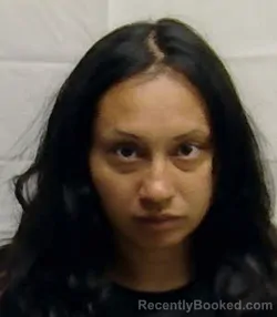 Mugshot of IRENE CAROLINA ORTIZ