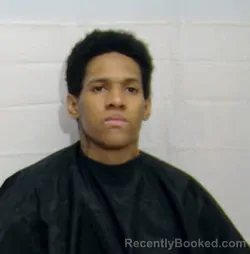 Mugshot of TYAUN DAMARIANE STACKHOUSE