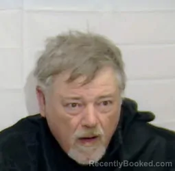 Mugshot of COVAL LAFAYETTE FORMYDUVAL