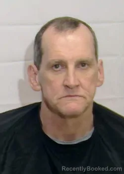 Mugshot of JAMES BARNETTE