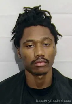 Mugshot of JOSHUA WALTER BELLAMY