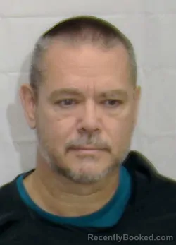 Mugshot of RONALD LEE HOWARD