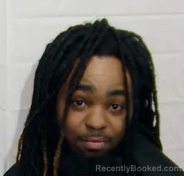 Mugshot of DAWAYNE WANYEA HEMMINGWAY