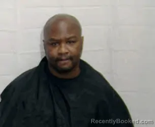 Mugshot of AMARILLO DESHUN BRYANT