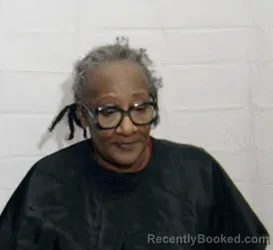 Mugshot of ADRIAN MERRITT GEORGE