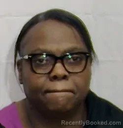 Mugshot of THERESA LESESNE