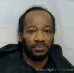 Mugshot of ROBERT CAMEL ARMSTRONG