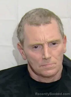 Mugshot of ELLIOTT THOMAS