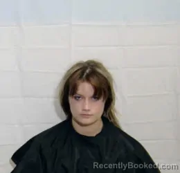 Mugshot of MARGARET M SELVIDGE