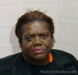 Mugshot of PATRICIA ANN MALACHI