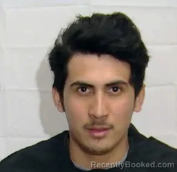 Mugshot of LUIS ANTONIO VASQUEZ LERMA