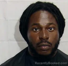 Mugshot of ENRIQUE TYREEK WILLIAMS