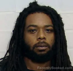 Mugshot of KESHAWN OBRIAN DOSSIE