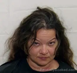 Mugshot of JAMIE DEESE SAMPSON