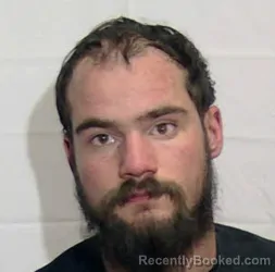 Mugshot of BUCK SMITH TYREE