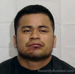 Mugshot of JUAN HERNANDAZ
