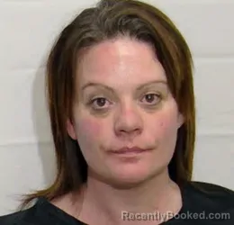 Mugshot of LAUREN KATIE STICKEL