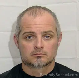 Mugshot of TYSON STEED TCHORZ