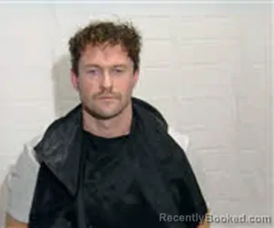 Mugshot of HUDSON SPROUL SMITH booked in Columbus County, North Carolina on March 26, 2026