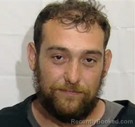 Mugshot of WILLIAM STILLWELL booked in Columbus County, North Carolina on March 27, 2026