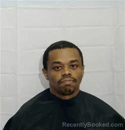 Mugshot of JOSHUA ISAIAH GRANT booked in Columbus County, North Carolina on June 14, 2026