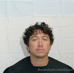 Mugshot of BRADLEY ENYIL MORADEL booked in Columbus County, North Carolina on June 15, 2026
