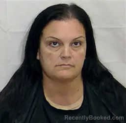 Mugshot of ELEANOR WHEELER booked in Columbus County, North Carolina on June 19, 2026
