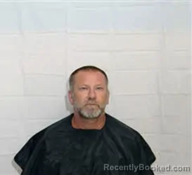 Mugshot of CHRISTOPHER COLLINS NORRIS booked in Columbus County, North Carolina on June 22, 2026
