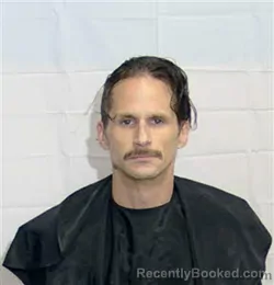 Mugshot of STEPHEN GREGORY TAYLOR booked in Columbus County, North Carolina on July 2, 2026