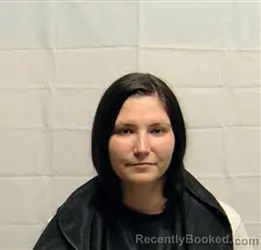 Mugshot of Regina Marie Koch booked in Columbus County, North Carolina on October 6, 2026