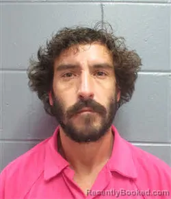 Mugshot of KELLY WAYNE COX