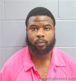 Mugshot of JOHN DORAL MOORE