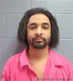 Mugshot of JAMAL DUPREE WEST