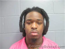 Mugshot of ANTHONY DEVONTE HOSKINS