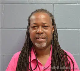 Mugshot of SAMUEL JAMES WINGFIELD