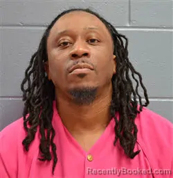 Mugshot of LARRY STAFFORD