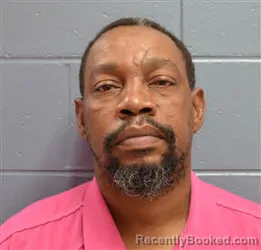 Mugshot of MONTAVIOUS TRUNELL ADAWAY