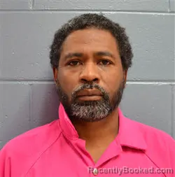 Mugshot of CLIFTON EUGENE WATSON