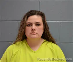 Mugshot of HILARY MARIE BAXTER