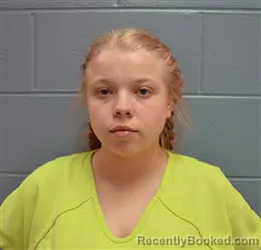 Mugshot of JOYCE LEANNE DEAN