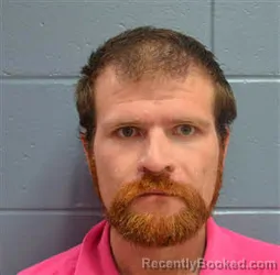 Mugshot of BRANDON MICHAEL ALLEN-REY