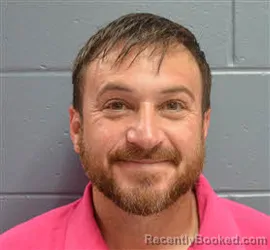 Mugshot of TONY BRANDEN LIBERSTAT