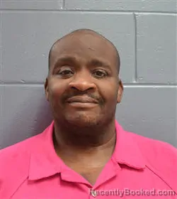 Mugshot of KARLO DEMOND CLYDE