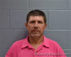Mugshot of RANDY JONES