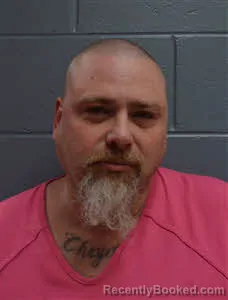 Mugshot of BUDDY FORREST HIGHNOTE