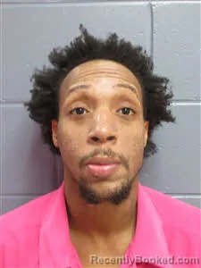 Mugshot of RODNEY DONNELL ELLIS
