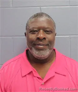 Mugshot of HENRY DAVIS