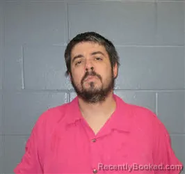 Mugshot of JOSHUA MICHAEL NIELSON