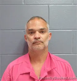 Mugshot of JOSEPH JOHN MOFFITT