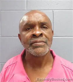 Mugshot of JIMMY LEE SHEAD